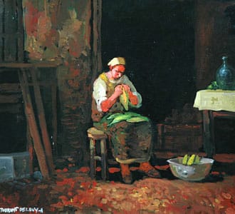 Colonizadores