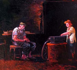 La herreria