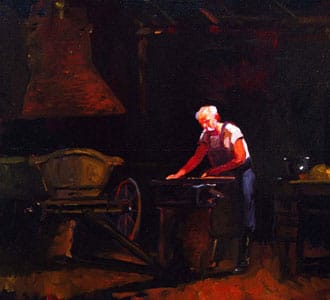 Fabricante de carros