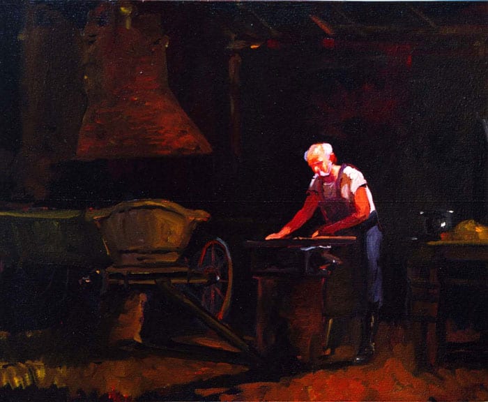 Fabricante de carros