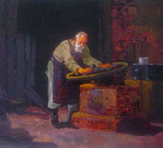 El herrero 5