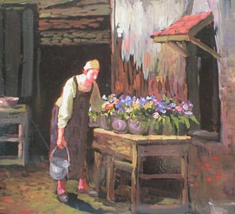 Regano flores 2