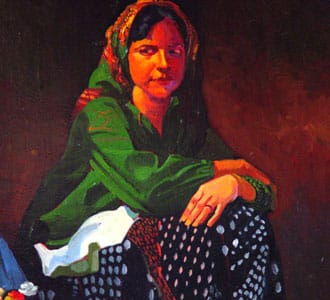Campesina Italiana