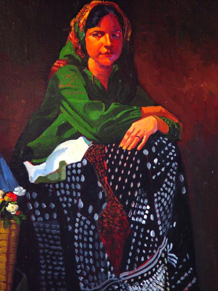 Campesina Italiana