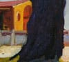 Detalhe de El algarrobo