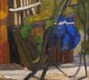 Detalhe de El parral