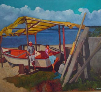 Marinas