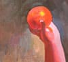 Detalhe de Las naranjas