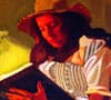 Detalhe de El libro