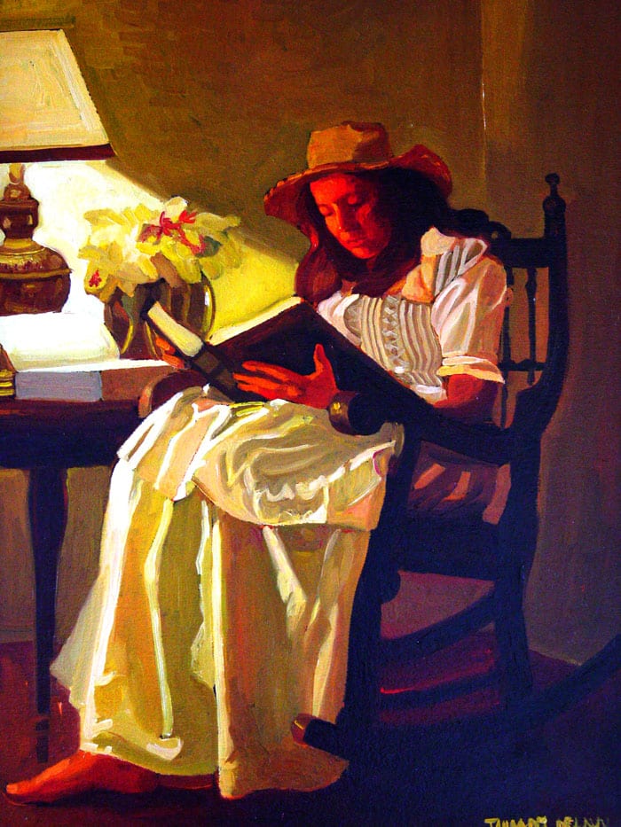 El libro