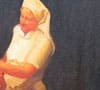 Detalhe de Nicolas