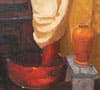 Detalhe de Nicolas