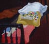 Detalhe de Bordando Vang Gooht