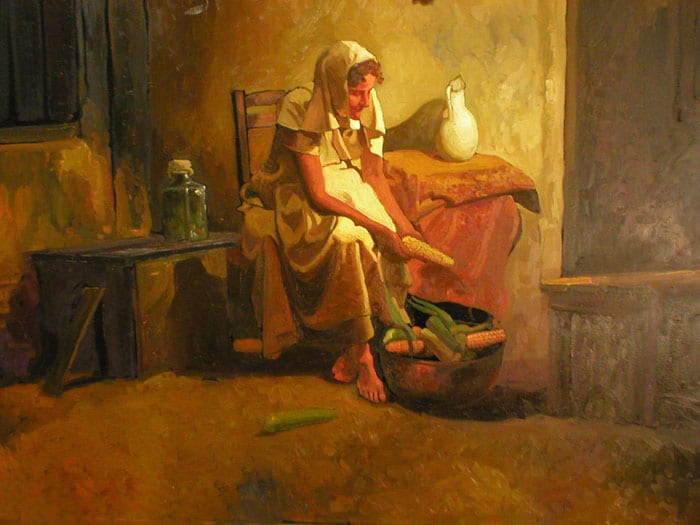 Campesina