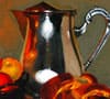 Detalhe de La jarra