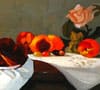 Detalhe de La jarra