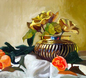Las rosas
