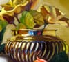 Detalhe de Las rosas
