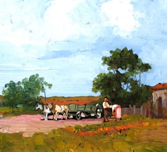 Campesino