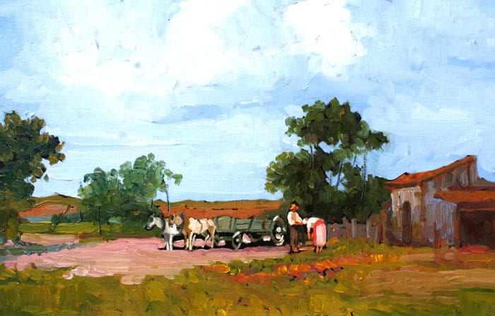 Campesino