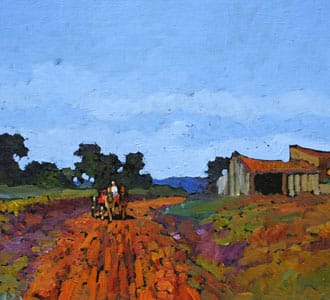 La sierra