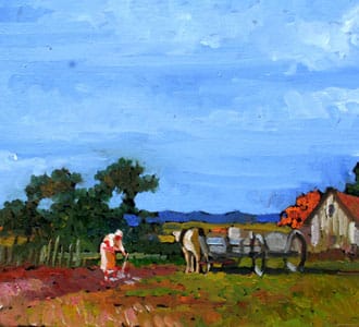 Campesina