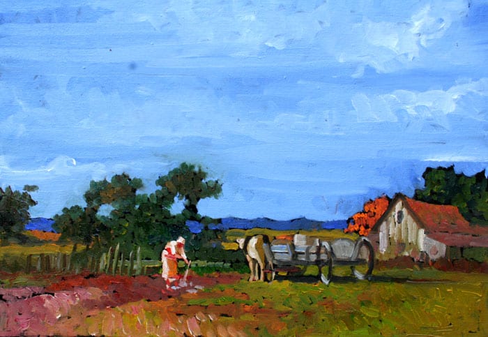 Campesina