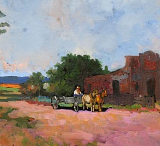 Campesino