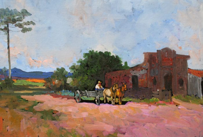 Campesino