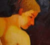 Detalhe de El nacimiento