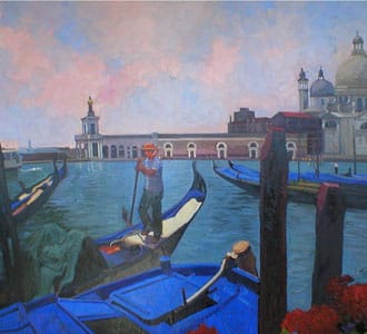 Las gondolas
