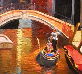 El puente