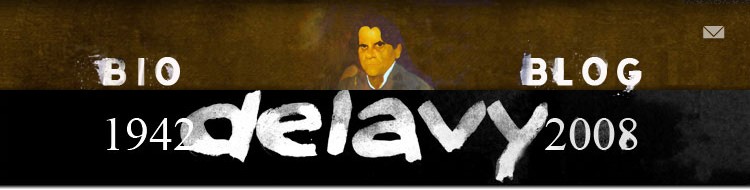 Raúl Taurant Delavy
