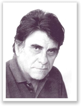 Raúl Delavy