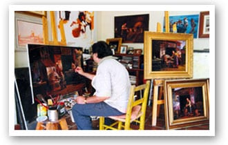 Raúl Delavy